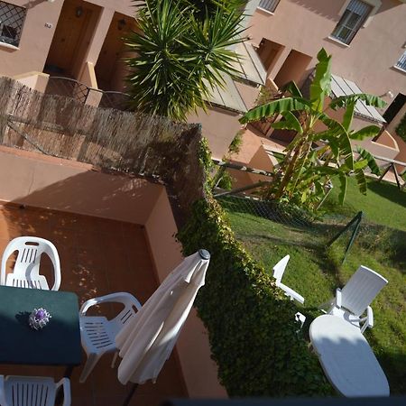 Villa Dulce Algarve Golf And Beach Islantilla Εξωτερικό φωτογραφία