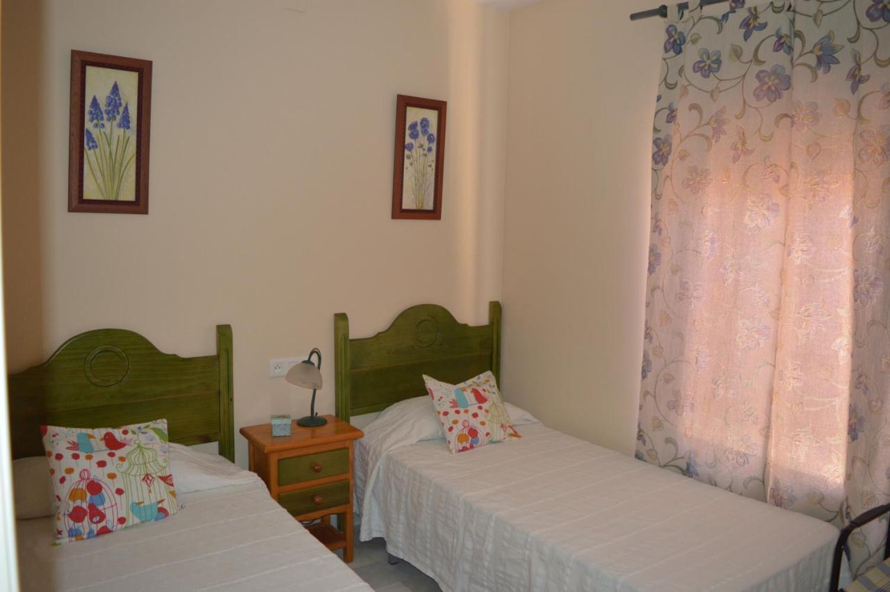 Villa Dulce Algarve Golf And Beach Islantilla Εξωτερικό φωτογραφία