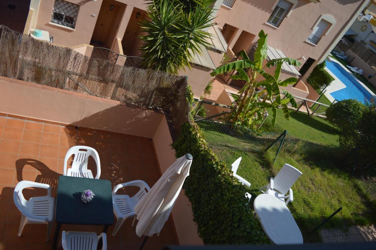 Villa Dulce Algarve Golf And Beach Islantilla Εξωτερικό φωτογραφία