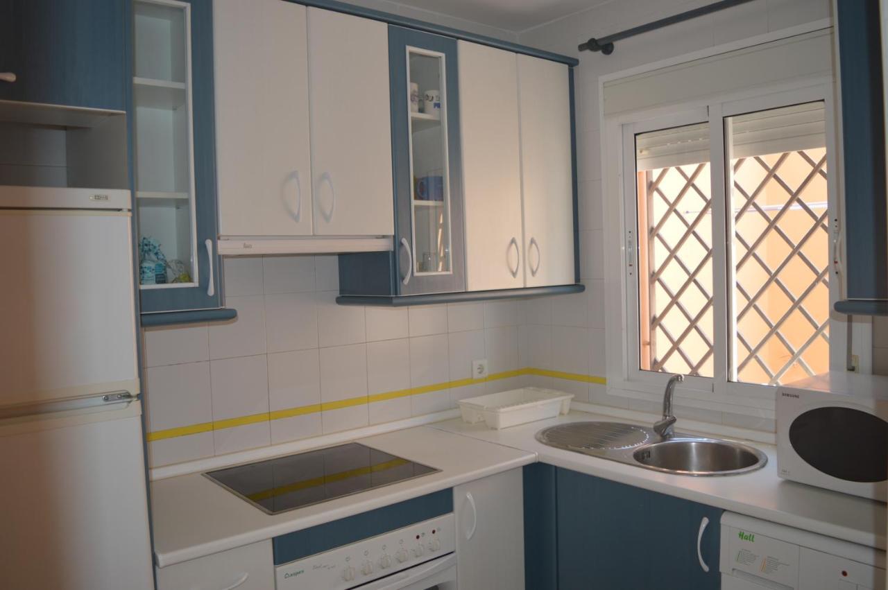 Villa Dulce Algarve Golf And Beach Islantilla Εξωτερικό φωτογραφία