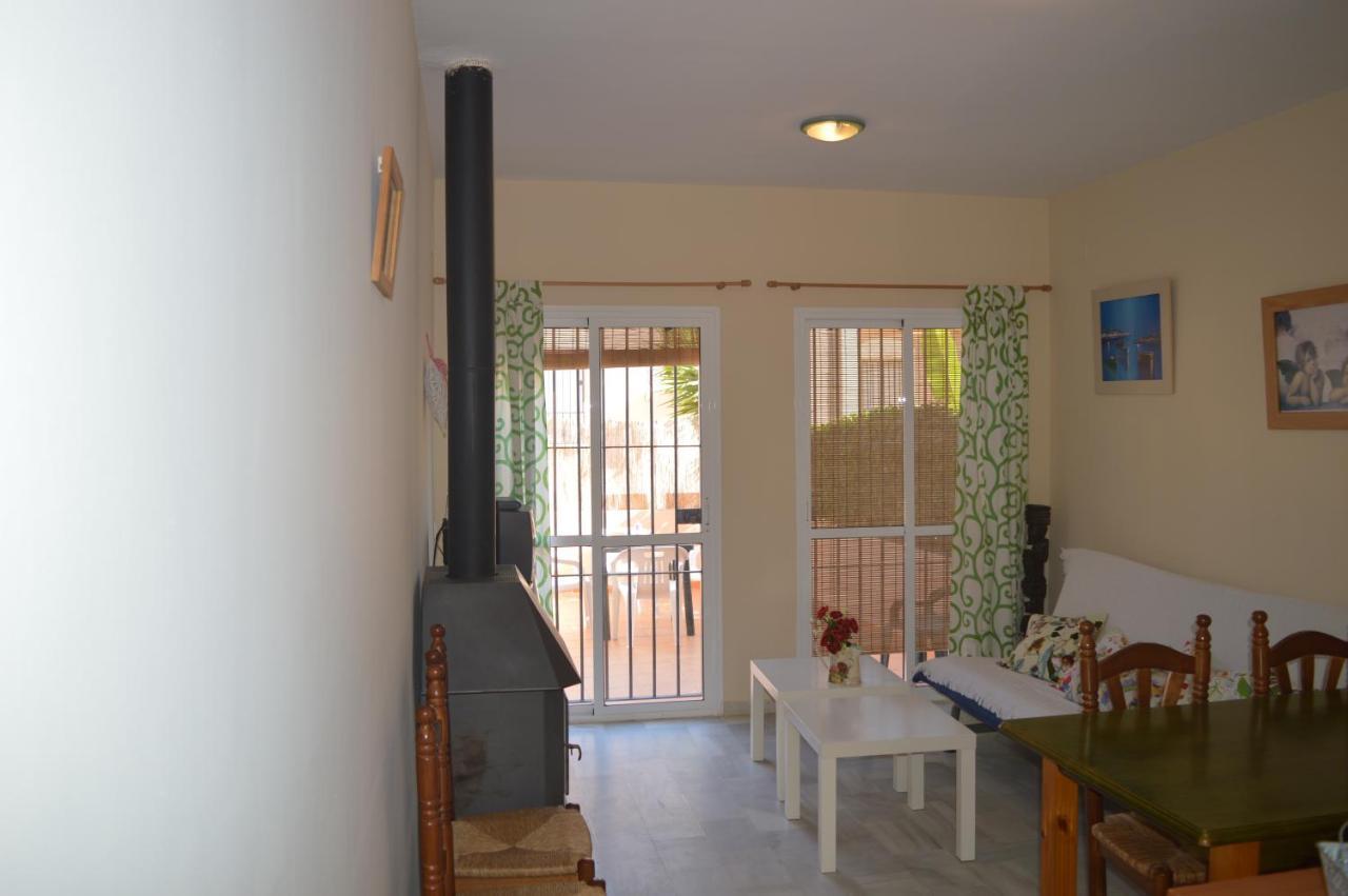 Villa Dulce Algarve Golf And Beach Islantilla Εξωτερικό φωτογραφία