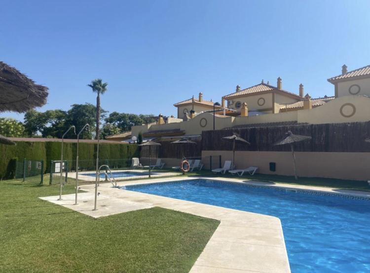 Villa Dulce Algarve Golf And Beach Islantilla Εξωτερικό φωτογραφία