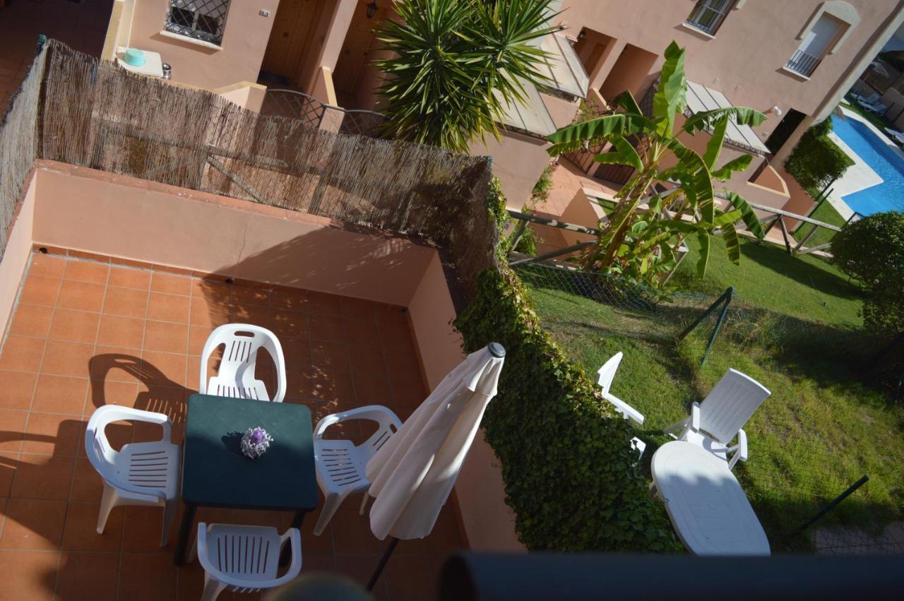 Villa Dulce Algarve Golf And Beach Islantilla Εξωτερικό φωτογραφία